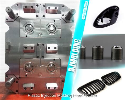 custom plastic parts manufacturers usa|custom molding companies near me.